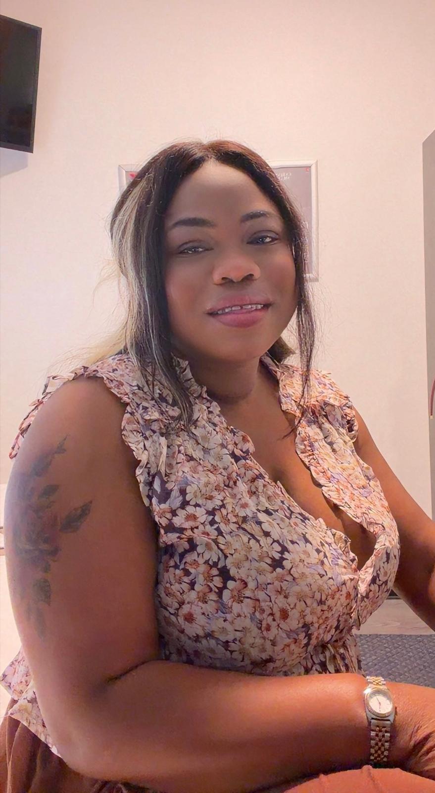 Stylisten hos May Hair Studio