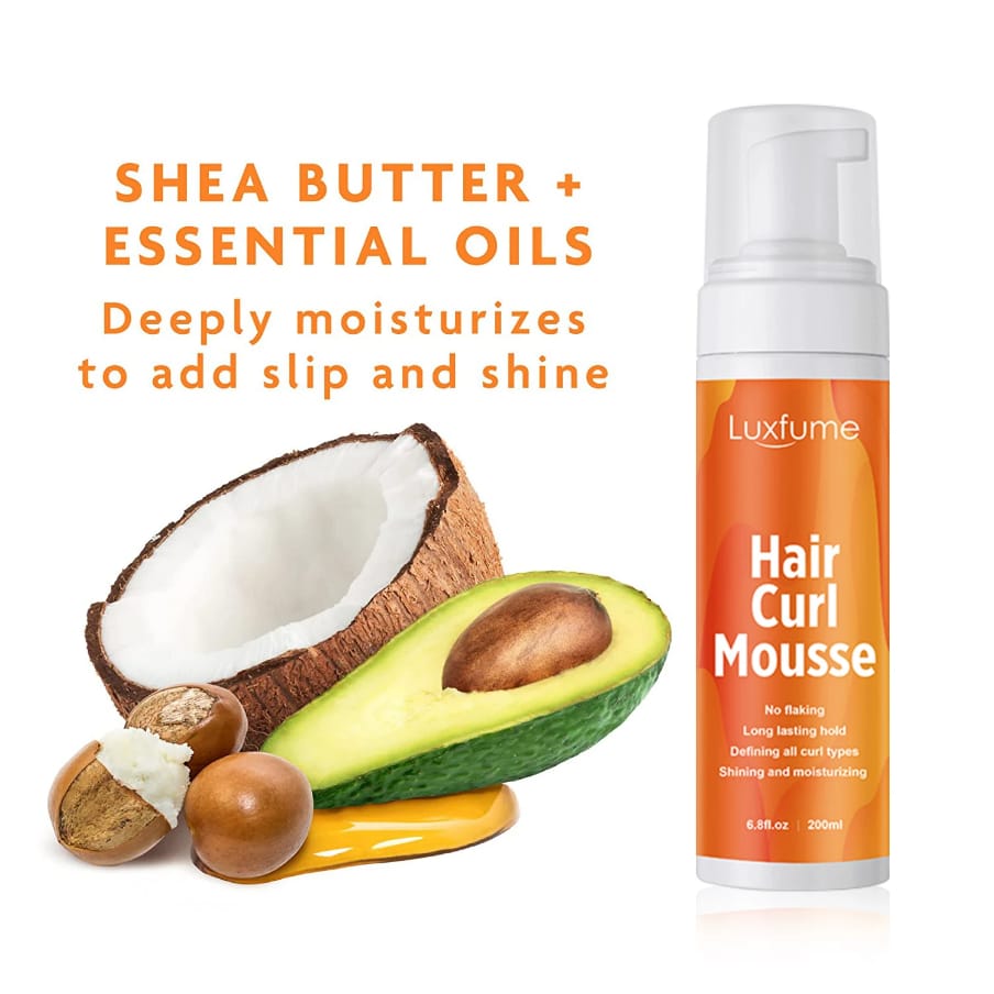 Hair Repair Moisturizer